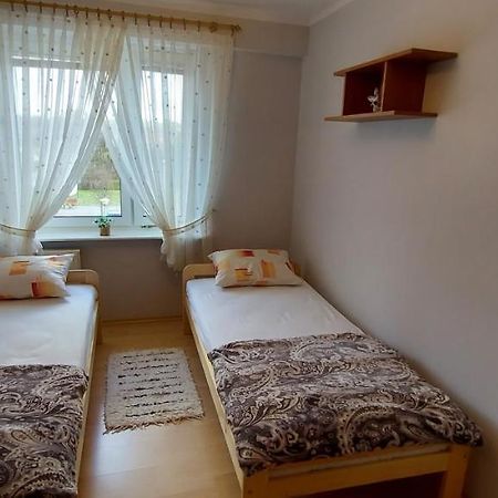 Apartament Almi Apartment Gizycko Exterior photo